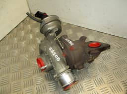 HONDA 18900RL0G012 Turbocharger HONDA ACCORD VIII (CP, CU) (2007-2015) — thumbnail 1