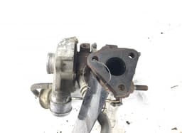MITSUBISHI Turbocharger MITSUBISHI L200 IV / TRITON (KA, KB) (2005-2015) — thumbnail 2