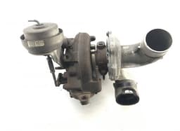 TOYOTA 172010R070 Turbocharger TOYOTA AVENSIS (T270) (2009-2018) — thumbnail 1