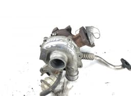 MITSUBISHI Turbocharger MITSUBISHI L200 IV / TRITON (KA, KB) (2005-2015) — thumbnail 1
