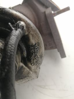 FORD Turbocharger FORD TRANSIT III (2006-2013) — thumbnail 2