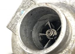 MITSUBISHI Turbocharger MITSUBISHI L200 IV / TRITON (KA, KB) (2005-2015) — thumbnail 3