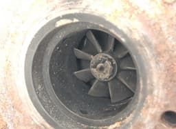 TOYOTA Turbocharger TOYOTA RAV 4 III (XA30) (2005-2012) — thumbnail 2