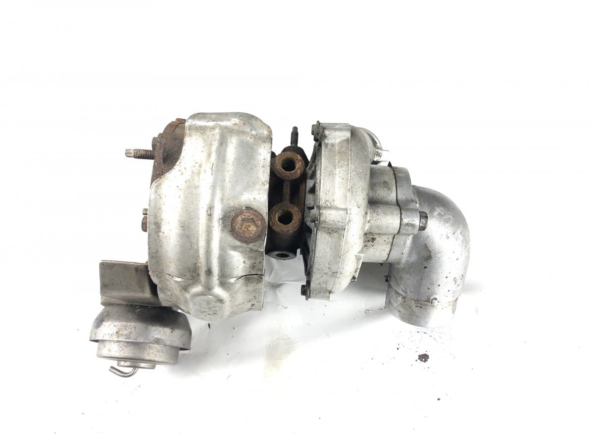 TOYOTA Turbocharger TOYOTA RAV 4 III (XA30) (2005-2012)