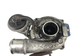 NISSAN Turbocharger NISSAN KUBISTAR (2003-2009) — thumbnail 3