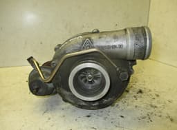 VOLVO 53241015076 Turbocharger VOLVO S80 I (TS, XY) (1998-2006) — thumbnail 5