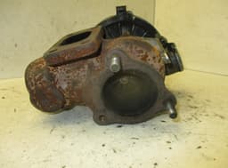 VOLVO 53241015076 Turbocharger VOLVO S80 I (TS, XY) (1998-2006) — thumbnail 4