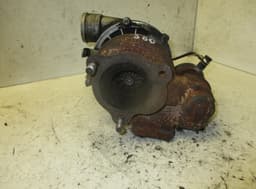 VOLVO 53241015076 Turbocharger VOLVO S80 I (TS, XY) (1998-2006) — thumbnail 2