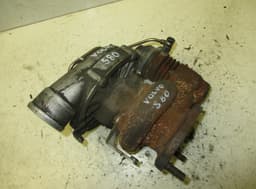 VOLVO 53241015076 Turbocharger VOLVO S80 I (TS, XY) (1998-2006) — thumbnail 1
