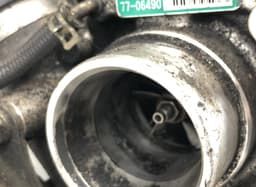 BMW Turbocharger BMW 5 (E34) (1987-1997) — thumbnail 2