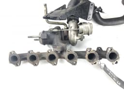BMW Turbocharger BMW 5 (E34) (1987-1997) — thumbnail 3