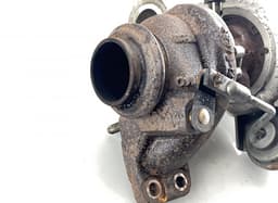 FORD Turbocharger FORD FIESTA VI (2008-2017) — thumbnail 2