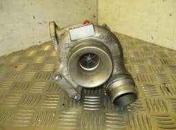 BMW Turbocharger BMW 3 (E90, E91, E92, E93) (2005-2011) — thumbnail 2