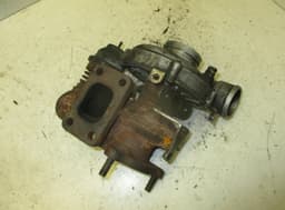 VOLVO 53241015076 Turbocharger VOLVO S80 I (TS, XY) (1998-2006) — thumbnail 3