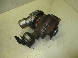 FORD GTB1449VZ Turbocharger FORD GALAXY II (WA6) (2006-2015) — thumbnail 1