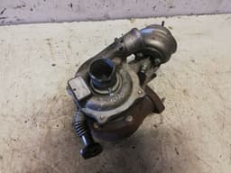 OPEL Turbocharger OPEL ASTRA H (2004-2014) — thumbnail 1