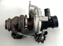 FORD Turbocharger FORD FIESTA VI (2008-2017) — thumbnail 1
