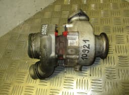 BMW Turbocharger BMW 3 (E90, E91, E92, E93) (2005-2011) — thumbnail 1