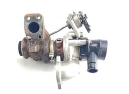 FORD Turbocharger FORD FIESTA VI (2008-2017) — thumbnail 3