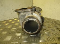 BMW Turbocharger BMW 3 (E90, E91, E92, E93) (2005-2011) — thumbnail 4