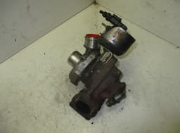 FORD GTB1449VZ Turbocharger FORD GALAXY II (WA6) (2006-2015) — thumbnail 4