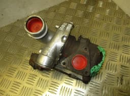 MERCEDES-BENZ Turbocharger MERCEDES-BENZ VITO / V-CLASS (W638) (1996-2003) — thumbnail 1