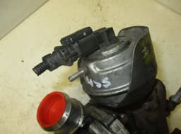 FORD GTB1449VZ Turbocharger FORD GALAXY II (WA6) (2006-2015) — thumbnail 5