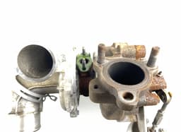 TOYOTA 172010R070 Turbocharger TOYOTA AVENSIS (T270) (2009-2018) — thumbnail 2