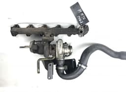 BMW Turbocharger BMW 5 (E34) (1987-1997) — thumbnail 1