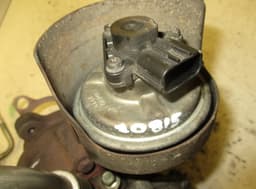 MAZDA R2BF Turbocharger MAZDA 6 (GH) (2007-2012) — thumbnail 3