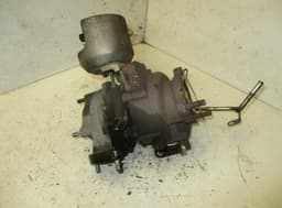 MAZDA R2BF Turbocharger MAZDA 6 (GH) (2007-2012) — thumbnail 4