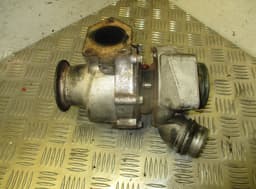BMW Turbocharger BMW 3 (E90, E91, E92, E93) (2005-2011) — thumbnail 3
