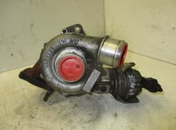 FORD GTB1449VZ Turbocharger FORD GALAXY II (WA6) (2006-2015) — thumbnail 3