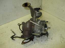 MAZDA R2BF Turbocharger MAZDA 6 (GH) (2007-2012) — thumbnail 1