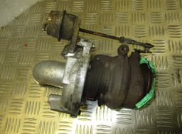 MERCEDES-BENZ Turbocharger MERCEDES-BENZ VITO / V-CLASS (W638) (1996-2003) — thumbnail 3