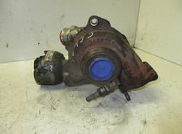 FORD GTB1449VZ Turbocharger FORD GALAXY II (WA6) (2006-2015) — thumbnail 2