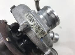 NISSAN GTA1549LV H8200638766 740282F 7730873 773087-3 Turbocharger NISSAN X-TRAIL II (T31) (2007-2013) — thumbnail 4
