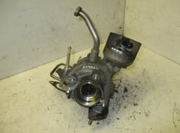 MAZDA R2BF Turbocharger MAZDA 6 (GH) (2007-2012) — thumbnail 2
