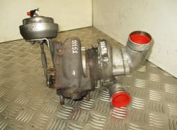 TOYOTA Turbocharger TOYOTA COROLLA Verso II (AR10) (2004-2009) — thumbnail 2