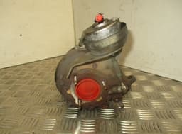 TOYOTA Turbocharger TOYOTA COROLLA Verso II (AR10) (2004-2009) — thumbnail 3