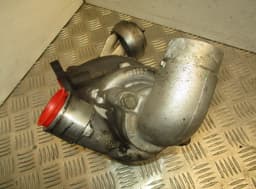 TOYOTA Turbocharger TOYOTA COROLLA Verso II (AR10) (2004-2009) — thumbnail 5