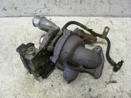 FORD Turbocharger FORD MONDEO Mk IV (BA7) (2007-2014) — thumbnail 1