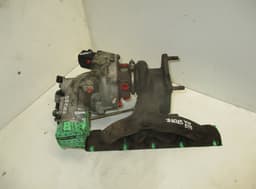 VW Turbocharger VW EOS (1F7, 1F8) (2006-2015) — thumbnail 1