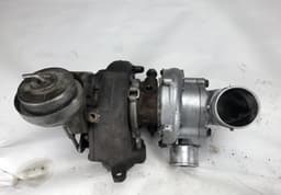 TOYOTA Turbocharger TOYOTA AVENSIS (T250) (2003-2008) — thumbnail 4
