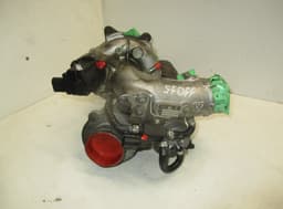 VW Turbocharger VW EOS (1F7, 1F8) (2006-2015) — thumbnail 2