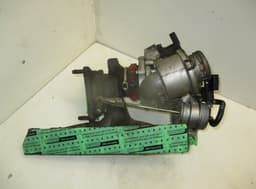VW Turbocharger VW EOS (1F7, 1F8) (2006-2015) — thumbnail 5
