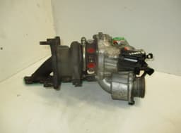 VW Turbocharger VW EOS (1F7, 1F8) (2006-2015) — thumbnail 3