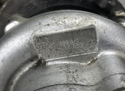 TOYOTA Turbocharger TOYOTA AVENSIS (T250) (2003-2008) — thumbnail 3