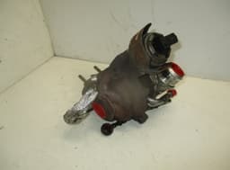 FORD GTB1449VZ Turbocharger FORD MONDEO Mk IV (BA7) (2007-2014) — thumbnail 3