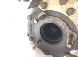 TOYOTA Turbocharger TOYOTA AVENSIS (T250) (2003-2008) — thumbnail 1